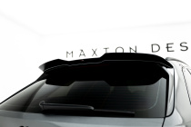 Audi RS6 C8 2019+ Vingextension V.2 Maxton Design